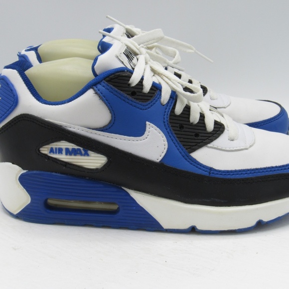 Nike Air Max 90 Boot Size 8 Sneaker Mens C1A D11 - Picture 6 of 7